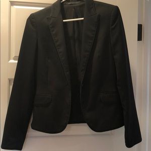 Express Blazer